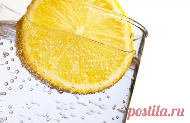 Шипучка от лишнего веса: лучшие рецепты приготовления