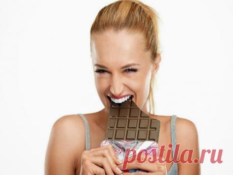 Десять дельных советов, которые помогут избавиться от тяги к сладкому