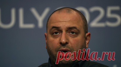 В Раде заявили о продлении Умеровым командировки на фоне коррупционного скандала. Секретарь украинского Совета национальной безопасности и обороны (СНБО) Рустем Умеров продлил свою зарубежную командировку на фоне слухов о причастности к коррупционному скандалу на Украине, заявил депутат Верховной рады Алексей Гончаренко. Читать далее