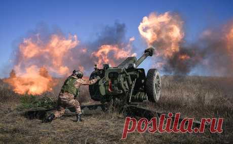 Военные России ударили по арсеналу боеприпасов ВСУ в Черниговской области. Российские военные нанесли удар по арсеналу боеприпасов Вооруженных сил Украины (ВСУ) в Черниговской области, сообщило Минобороны в сводке о ходе военной операции.