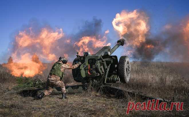 Военные России ударили по арсеналу боеприпасов ВСУ в Черниговской области. Российские военные нанесли удар по арсеналу боеприпасов Вооруженных сил Украины (ВСУ) в Черниговской области, сообщило Минобороны в сводке о ходе военной операции.