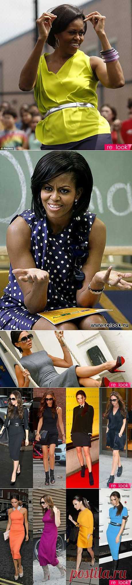 (+1) тема - Стильные жены знаменитостей | КРАСОТА