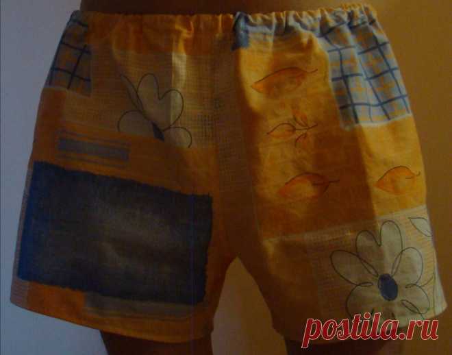 Наволочка превращается.... Или мастер-класс от рукодельного мужа. | Десятиручка | Яндекс Дзен