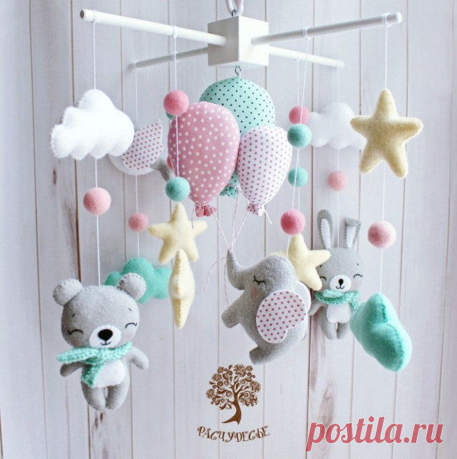 Сделай сам, идеи для творчества - DIY Ideas