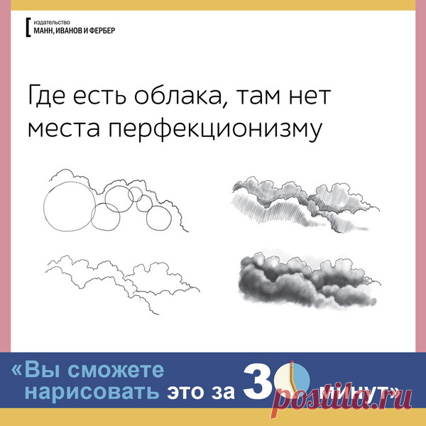 15 вдохновляющих открыток с важными словами | Блог издательства «Манн, Иванов и Фербер»