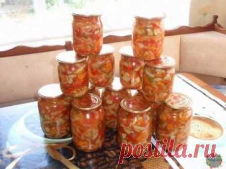 ДОМАШНИЕ ЗАГОТОВКИ ♣ ВПРОК
