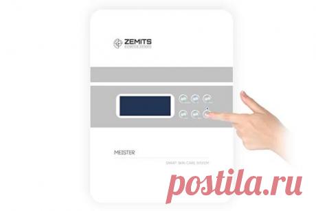 В комбайне 8 функций. Каждая функция — полноценная процедура, для проведения которой предусмотрена специальная насадка. Управление комбайном осуществляется с помощью LED-экрана. Для насадок…