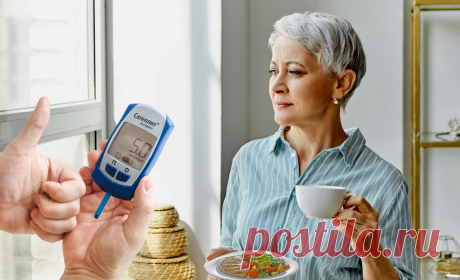 Как ужинать при диабете и не поднимать сахар крови: руководство для диабетика 🍽. Советы от эндокринолога Статья автора «Женская Академия стройности, здоровья и красоты» в Дзене ✍: Привет, дорогие друзья-сладкоежки! 🍰 Сегодня будет жаркий разговор о том, как сделать ваш ужин по-настоящему диабетическим.