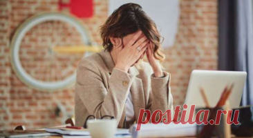 Может ли психическое состояние стать причиной серьезной болезни — Journal women❜s