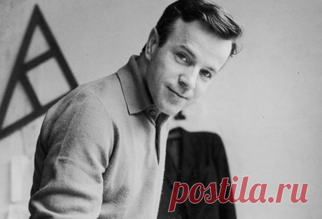 100 лет итальянскому режиссеру Франко Дзеффирелли — NashTeatr.com