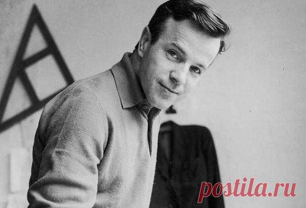 100 лет итальянскому режиссеру Франко Дзеффирелли — NashTeatr.com
