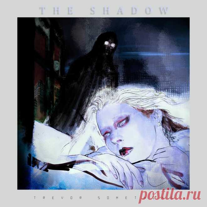 Trevor Something - The Shadow (2025) 320kbps / FLAC