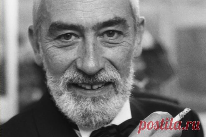 Вахтанг Кикабидзе – любимый грузин Советского Союза . Милая Я