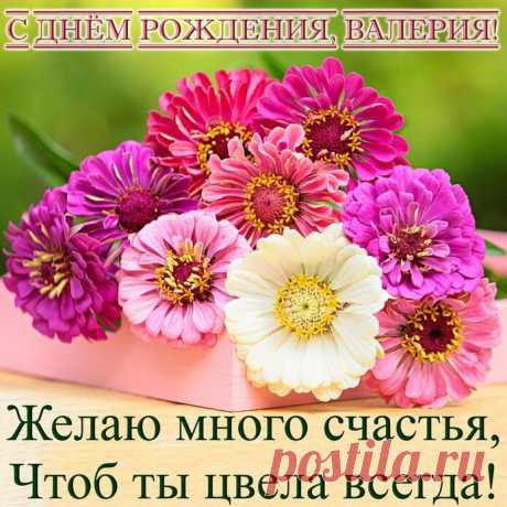 Любви пожелаю и море цветов,
Достатка, везения, ласковых слов,
Всегда оставаться такой же цветущей,
Пусть жизнь с каждым днем будет лучше и лучше!