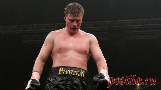 Президент WBC: «Я считаю, что Поветкин может быть конкурентоспособным»