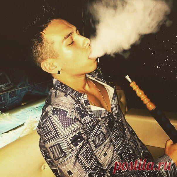 Курите ли Вы кальян? / Модное Настроение