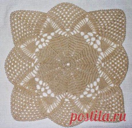 САНДРА КРОШ