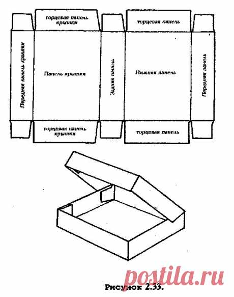 коробка