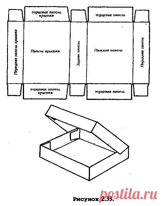 коробка