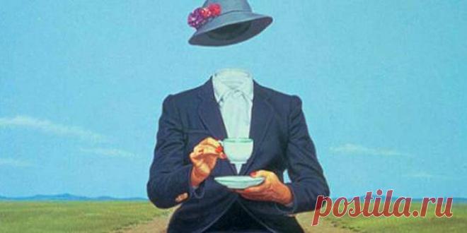 Люди без воображения или что такое афантазия