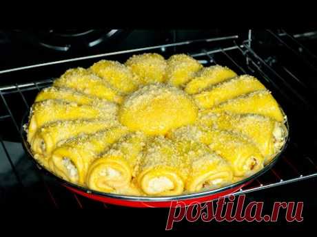 Моя бабушка готовит их каждые 3 дня! ничего вкуснее я не ел