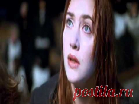 Клип по фильму "Титаник" - YouTube