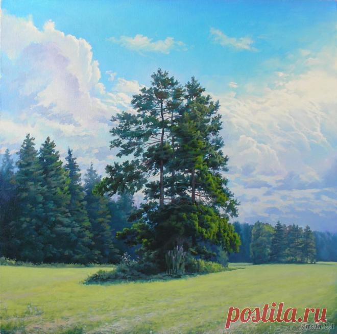 Алексей Васильев