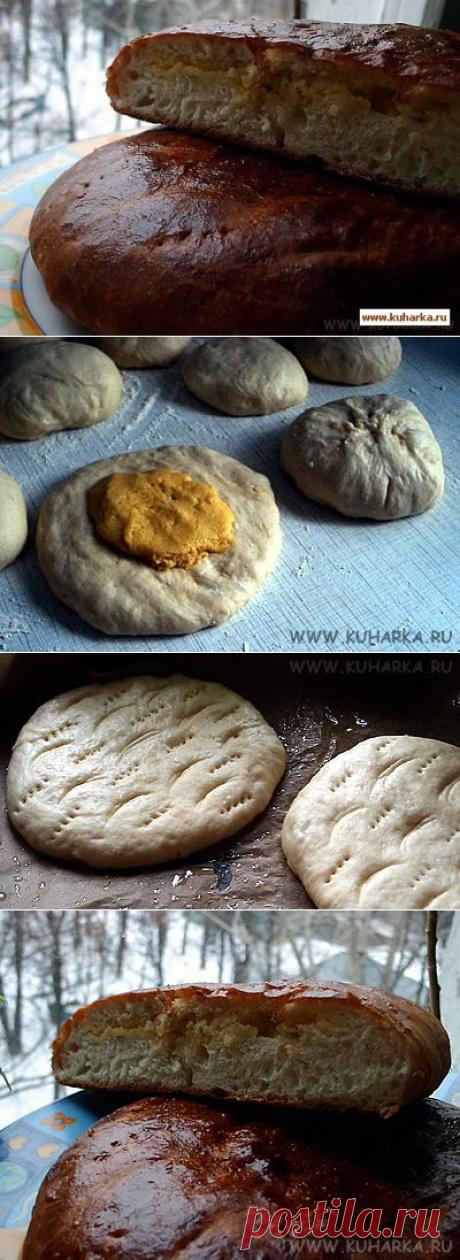 Рецепт: Кята карабахская