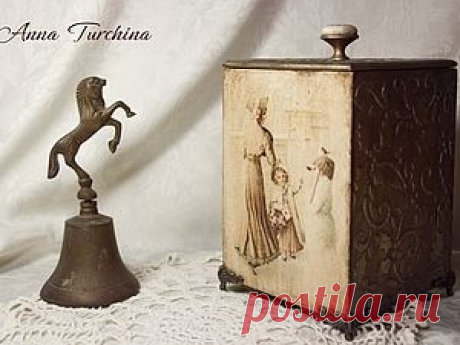 Декорирование. Мастер-Классы. Ярмарка Мастеров - ручная работа, handmade