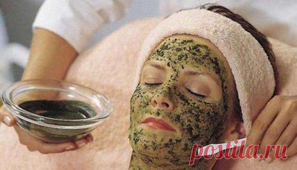 Будем здоровы!