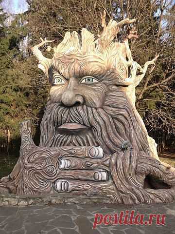 БЕРЕНДЕЕВО ЦАРСТВО