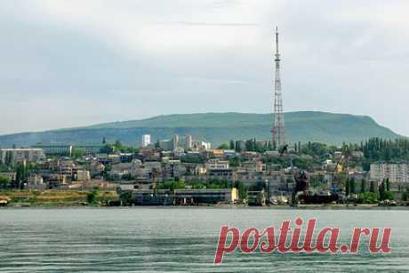 В центре российского города появится стеклянный мост