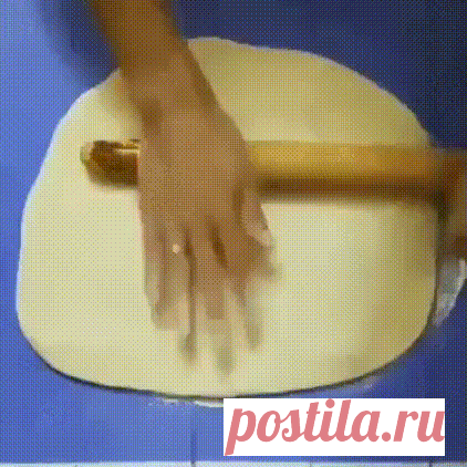 Красивый пирог. | OK.RU