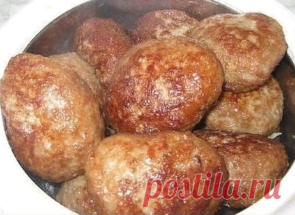 6 ХИТРОСТЕЙ ДЛЯ ВКУСНЫХ КОТЛЕТ !!!
