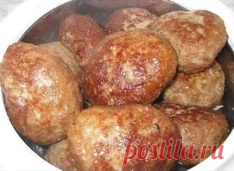 6 ХИТРОСТЕЙ ДЛЯ ВКУСНЫХ КОТЛЕТ !!!