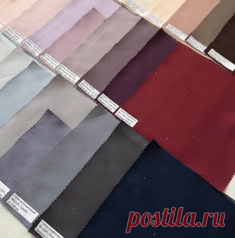 ❤️МАГАЗИН ТКАНИ❤️ в Instagram: «‼️В наличии‼️Насыщенный, яркий, блестящий оттенок однотонного сатина - серо-сиреневый 💜 Код 1271. . 100% хлопок, производитель Беларусь…»