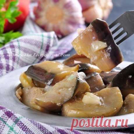 Макароны в сметанно-чесночном соусе. - МирТесен