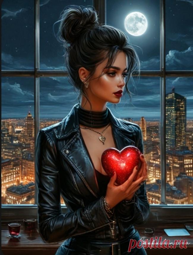 Обожжённое сердце почти не болит ♥️ - обсуждение произведений современной поэзии и прозы Обожжённое сердце почти не болит ♥️ - Клуб любителей современной прозы и поэзии