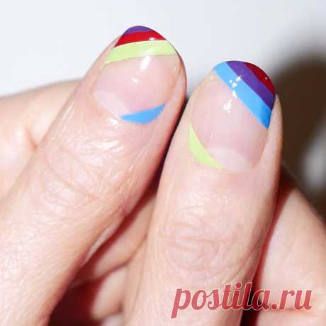 Alicia Torello в Instagram: «🌈 Summer colors 🌈» 706 отметок «Нравится», 10 комментариев — Alicia Torello (@aliciatnails) в Instagram: «🌈 Summer colors 🌈»