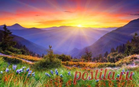 Мы теряем силы, когда...