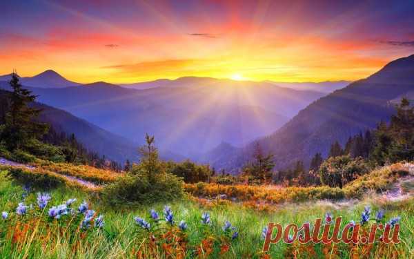 Мы теряем силы, когда...