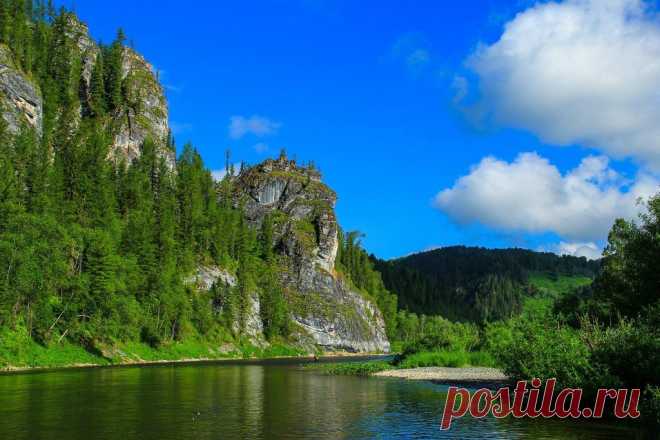 ФОТОМАСТЕРСКАЯ ПРИРОДЫ
Панов Александр