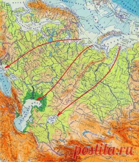 2.3 Великий Потоп - Всё кругом враньё!