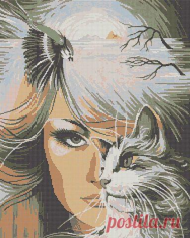 Все для рукодельниц
28 лет, Украина, Все страны