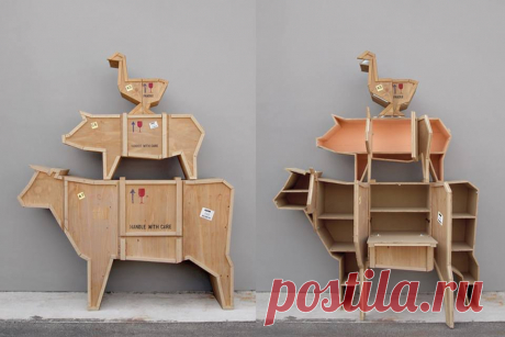 ДОМОЙ. Интерьеры плюс идеи