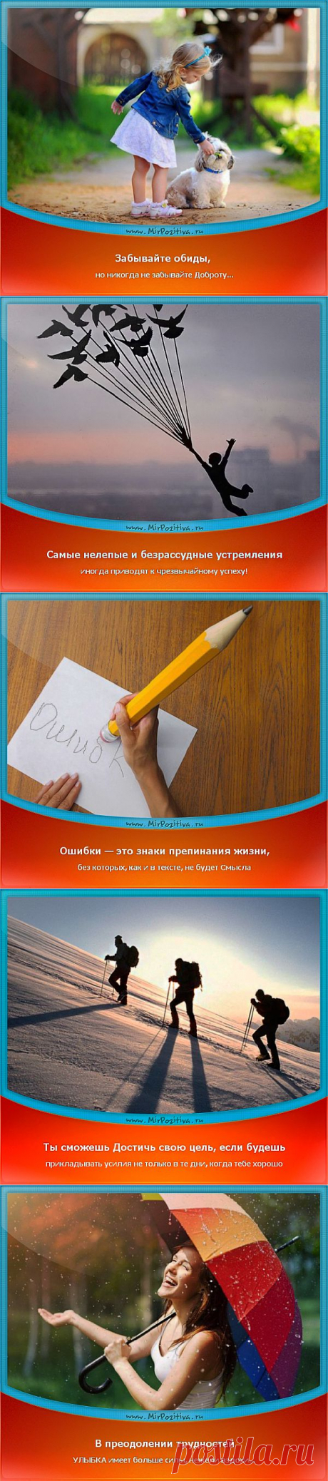 Позитивчики Недели (смотреть фото)