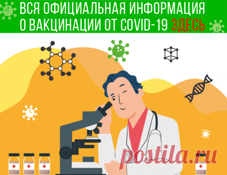 САЙТ-Все отработано до деталей: ЧТО МЫ ЗНАЕМ О ВАКЦИНАЦИИ говорят московские врачи | Новости Москвы