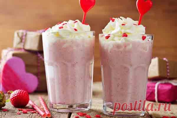 Молочный коктейль с мороженым в блендере - рецепт на vse-o-ede-online.ru Молочный коктейль с мороженым - это восхитительно вкусный и освежающий напиток, который легко приготовить в блендере. Этот рецепт отлично подходит для тех, кто любит готовить дома сладкие и кремовые напитки.