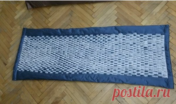 Что интересного можно сшить из остатков шторы | diy-idea | Яндекс Дзен