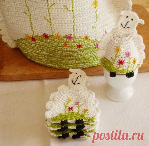 2015 ГОД-ОВЦЫ.ОВЕЧКИ НА ЛЮБОЙ ВКУС!!!!